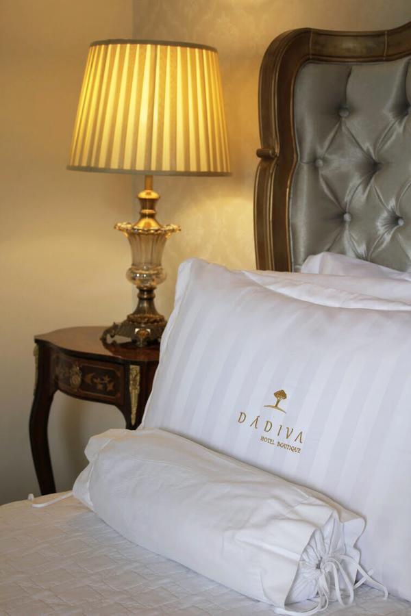 Pousada Dadiva Hotel Boutique Pirenópolis Buitenkant foto
